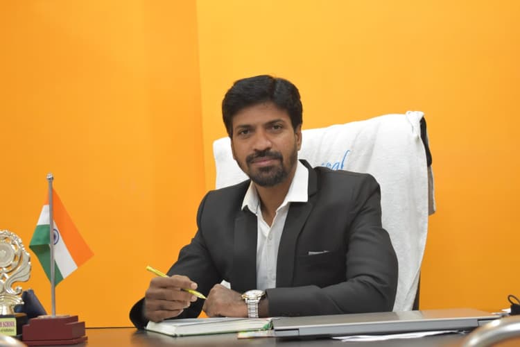 Founder